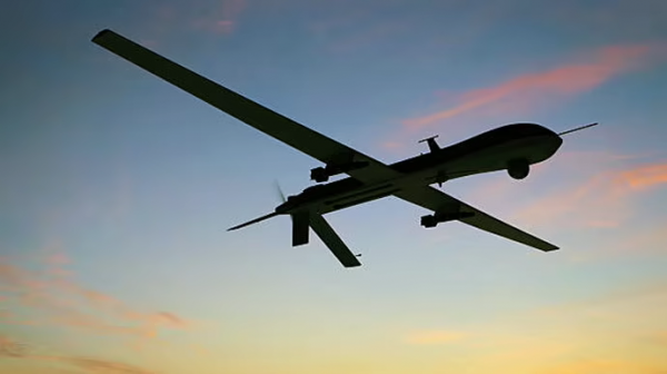 Украинские дроны поразили многие из намеченных целей в России – ISW