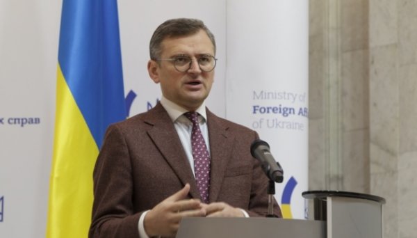 Україна вже має позитивні наслідки для економіки від рішення відкрити переговори з ЄС - Кулеба