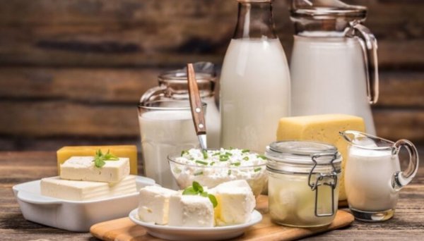 В Україні середня закупівельна ціна молока зросла на 34 копійки - профільна асоціація