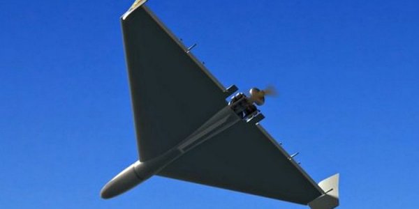 The Ministry of Strategic Industry announced the launch of mass production of drones similar to the Shaheds