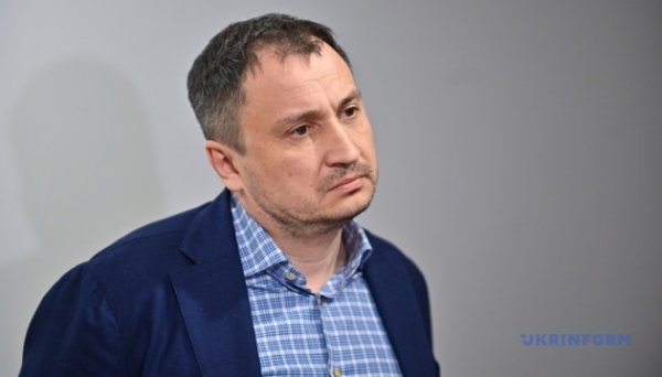 Сольський обговорив з молдовським колегою питання транзиту української агропродукції