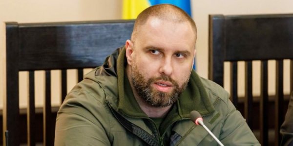 The head of the OVA told what is the main goal of the invaders in the Kharkov region