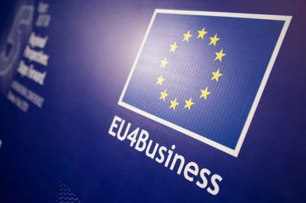 Business will receive more than 600 grants from EU4Business: which banks are participating in the program 