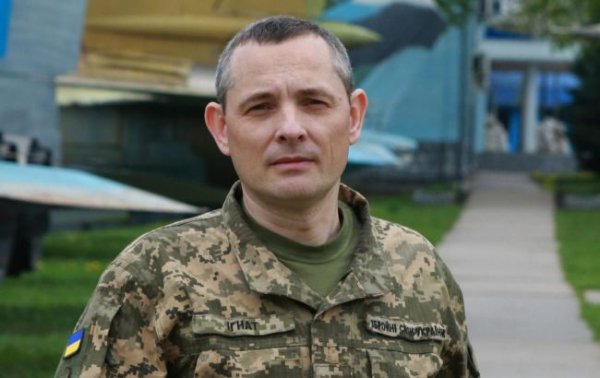  В Воздушных силах объяснили, почему в Украине такие короткие тревоги из-за взлета МиГ-31К 