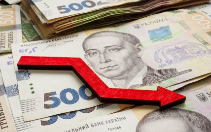  Госдолг Украины превысил 5 триллионов гривен: в ВР прокомментировали, есть ли угроза для экономики 