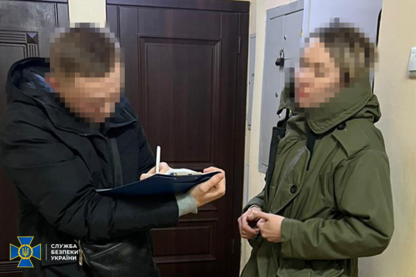SBU reported suspicion of alcohol magnate Chernyak in financing aggression of the Russian Federation (photo) 