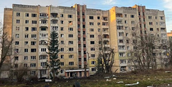 Russian missile attack on Lvov: the head of the OBA Kozitsky and the mayor Sadovyi made public the consequences (VIDEO)