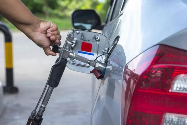 Autogas continues to become cheaper in Ukraine