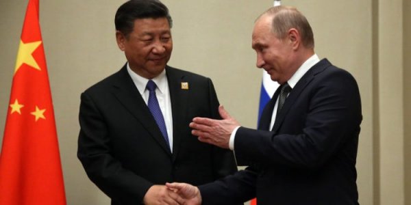 Putin told Xi Jinping, how many years does he intend to fight against Ukraine – media