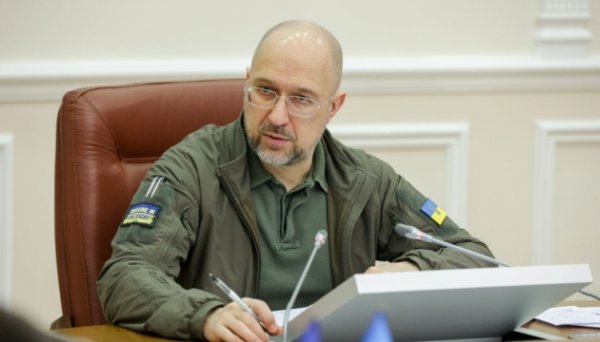 Уряд пропонує перезавантажити роботу Бюро економічної безпеки - Шмигаль