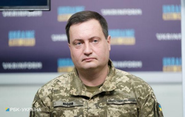  В ГУР отреагировали на циничные заявления РФ об обстреле Харькова 