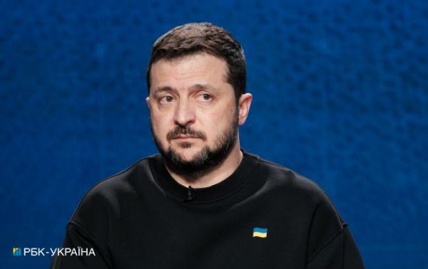  Зеленский отреагировал на законопроект об изменениях в мобилизации 