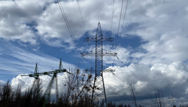 В енергосистемі є резерв потужності, планується експорт електроенергії до Молдови - Міненерго