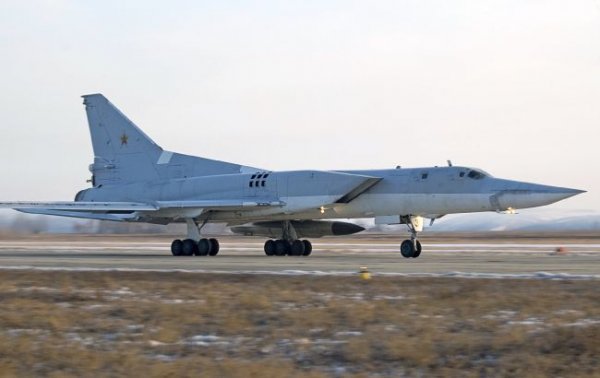  В сети пишут о сбитом Ту-22М3 в Курской области. Возможно ли это: мнения экспертов 