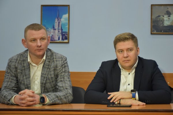 Укрексімбанк разом з європейськими партнерами профінансував комунальні проєкти для Луцька