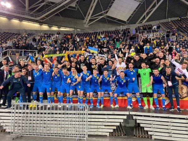  Доминация Усика и Магучих, возвращение Свитолиной, полуфинал молодежного Евро: достижения украинского спорта в 2023 году 
