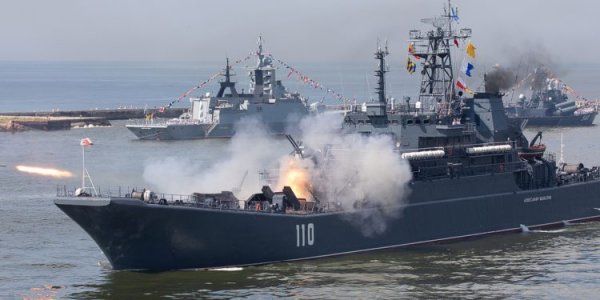 AFU destroyed more than 1000 invaders and an enemy ship: The General Staff has published large-scale enemy losses over the last 24 hours
