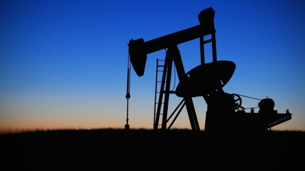 Prices oil prices fell by 10% in 2023 