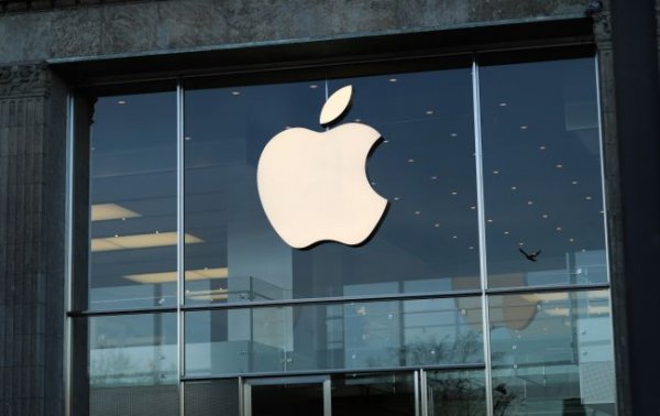  Китайским чиновникам запрещают пользоваться техникой Apple: в чем причина 