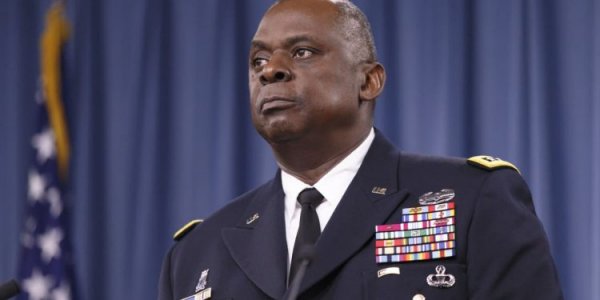 The head of the Pentagon was diagnosed with cancer: how Lloyd Austin is feeling now and will he return to work