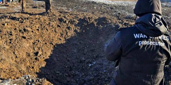 Shelling of Sumy region on the night of January 13: Office of the Prosecutor General showed the scale of destruction (photo)