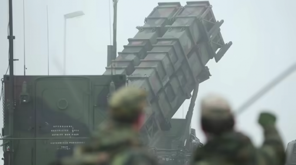 Россияне "экспериментируют", хотят "преодолеть" украинскую ПВО – аналитики 