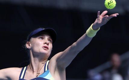 
Ястремская разбила бывшую россиянку на пути в третий круг Australian Open-2024
