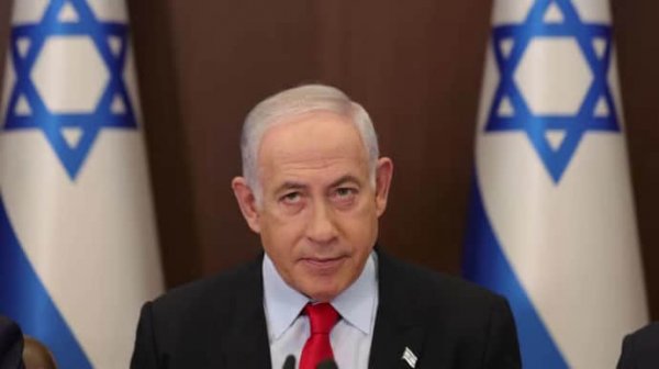 Нетаньяху хочет отрезать Сектор Газы от Египта