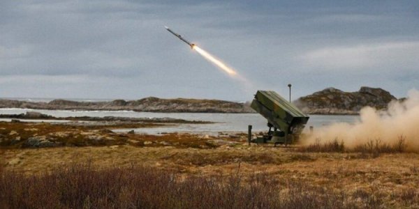 Ukraine did not receive NASAMS air defense system promised by Canada a year ago: the media found out the reason