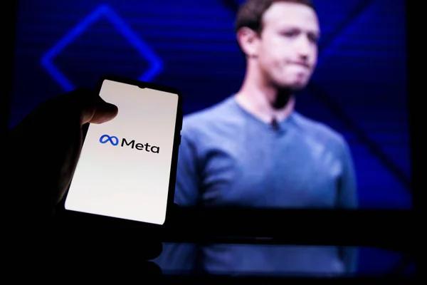  Mark Zuckerberg sold Meta shares for $500 million in 2 months 