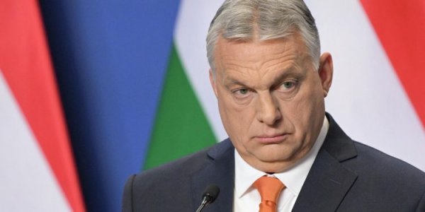 Orban can lift the veto on aid to Ukraine: three options for a compromise between the EU and Hungary are known