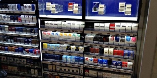 A bad habit will become more expensive: how they will change prices for cigarettes in Ukraine from 2024