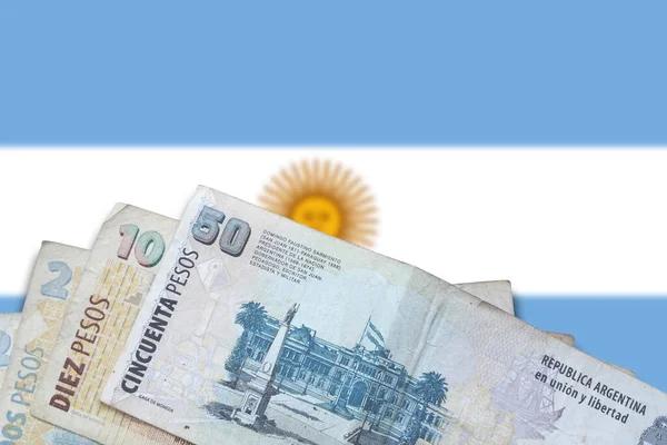 Inflation in Argentina at the end of 2023 exceeded 200% 