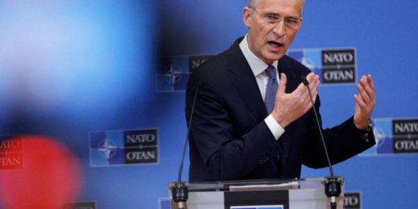 Stoltenberg made an important statement about Ukraine in NATO after meeting with Zelensky