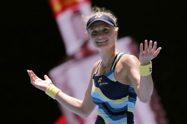 
Переписала историю украинского тенниса: что известно о Ястремской и ее феерическом успехе на Australian Open

