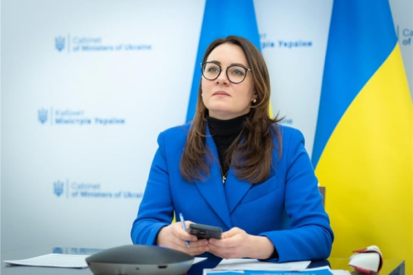The Ministry of Economy predicted an increase in Ukraine's GDP by 4.6% and investment by 29.6% in 2024