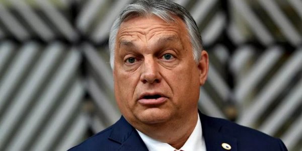  The EU will form a military aid fund for Ukraine: what made Orban refuse to block funds