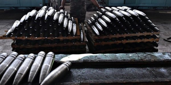  The Ministry of Strategic Industry revealed the pros and cons of joint production of ammunition with different states and companies