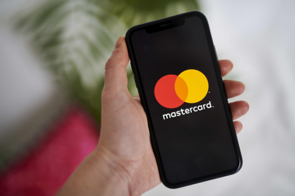 Mastercard is preparing permanently replace passwords with biometrics 