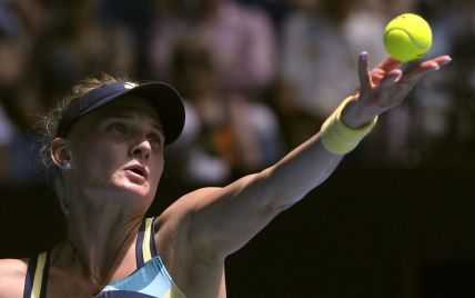 
Определилась соперница Ястремской в полуфинале Australian Open-2024
