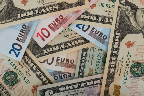 Currency rates on the evening of January 18: the euro and dollar fell sharply on the interbank market 