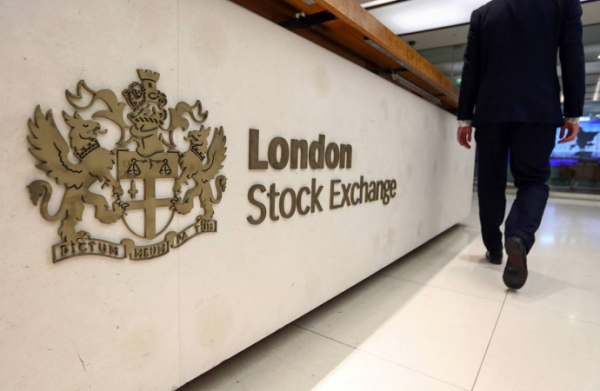 Ukraine and the London Stock Exchange will cooperate in attracting investments
