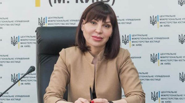 Верховный суд вернул на должность чиновницу с паспортом РФ: Минюст против