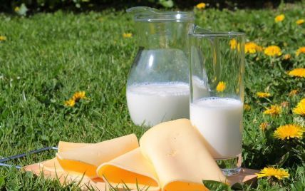 
Украинцам придется платить еще больше за молочные продукты: когда ожидать удорожания
