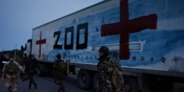 Over the past 24 hours, the Russian army has lost a huge amount of manpower and equipment in Ukraine: The General Staff of the Armed Forces of Ukraine announced the figures