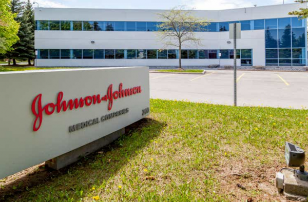 Johnson & Johnson to invest $2 billion in acquisition of Ambrx 