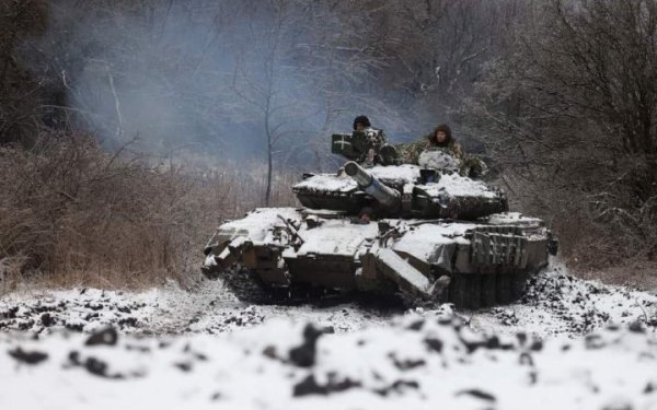 Ukrainian fighters repelled 21 attacks of infidels on Avdeevsky and 14 on Maryinsky 

<p> Ukrainian fighters repelled enemy attacks in six directions. The hottest was on Avdeevsky (21 assaults) and Maryinsky (14).</p>
<p> This is reported by the General Staff of the Armed Forces of Ukraine.</p>
<p>In the <b>Kupyansky</b> direction, the Defense Forces repelled 4 attacks by Russians in the area Sinkovki, Kharkov region, where the enemy unsuccessfully tried to improve the tactical situation. </p>
<p>In <b>Limansky</b> our defenders repulsed 4 enemy attacks in areas east of Ternov and Vesely, Donetsk region.</p>
<p >At <b>Bakhmut</b> units of the Defense Forces repelled 3 attacks in the areas of Kleshchievka and Andreevka of the Donetsk region.</p>
<p>At <b>Avdeevsky</b>our defenders repelled 10 attacks in the areas of Novobakhmutovka, Avdeevka, Severny and another 11 attacks in the areas of Pervomaisky and Nevelsky of the Donetsk region, where the enemy, with the support of aviation, unsuccessfully tried to improve the tactical situation. </p>
<p>At <b>Maryinsky</b> The defense forces continue to contain the enemy in the Georgievka, Pobeda and Novomikhailovka areas of the Donetsk region, where the enemy, with the support of aviation, unsuccessfully tried 14 times to break through the defenses of our troops. </p>
<p>At <b>Shakhterskoe</b>Our fighters repulsed an attack in the Staromayorsky area of ​​the Donetsk region. </p>
<p>During the day, 64 military clashes occurred. In total, within 24 hours, the enemy launched missile and 29 air strikes, carried out 17 attacks from multiple launch rocket systems on the positions of our troops and populated areas. </p>
<p>Instead, the Defense Forces' aviation carried out strikes on 9 areas where enemy personnel were concentrated. Units of the missile forces inflicted defeat on the area of ​​concentration of personnel, weapons and military equipment and 2 artillery assets. In the Polesie direction, the operational situation is without significant changes;</li>
<li>in Seversky and Slobozhansky, the enemy launched an air strike in the Vesely area of ​​the Kharkov region. About 25 settlements were subjected to artillery and mortar shelling, among them Karpovichi, Gremyach, Chernihiv region; Volfine, Kondratovka, Stepok, Sumy region; Udy, Volchansk, Malaya Volcha, Kharkov region;</li>
<li>On Kupyansky, the enemy carried out air strikes in the areas of Petropavlovka, Ivanovka, Tabaevka, Peschany, Berestovoy, Kharkov region. About 10 settlements came under artillery and mortar fire, in particular Sinkovka, Tabaevka, Ivanovka, Berestovo in the Kharkov region;</li>
<li>On Limansky, the Russians launched an air strike in the Novy Donetsk region. More than 10 settlements were damaged by enemy artillery and mortar shelling, including Belogorivka in the Lugansk region and Yampolevka, Verkhnekamennoye, Spornoye in the Donetsk region;</li>
<li>more than 10 settlements came under artillery and mortar fire in Bakhmutskoye, including Grigorovka, Bogdanovka, Kleshchievka, Andreevka, Donetsk region;</li>
<li>on Avdeevsky, the enemy launched an air strike in the area of ​​Alexandropol, Donetsk region. About 15 settlements were subjected to enemy artillery and mortar shelling, including Novobakhmutovka, Berdichi, Stepnoe, Avdeevka, Severnoye, Nevelskoye in the Donetsk region;</li>
<li>on Maryinsky, such settlements of the Donetsk region as Georgievka, Pobeda, Novomikhailovka, Paraskoveevka were under artillery and mortar fire from the invaders;</li>
<li>on Shakhterskoye, more than 10 settlements were subjected to artillery and mortar fire, in particular Zolotaya Niva, Staromayorskoye Donetsk region;</li>
<li>in Zaporozhye the enemy did not conduct offensive (assault) operations. More than 15 settlements were subjected to artillery and mortar shelling, including Poltavka, Krasnoe, Volshebnoye, Malaya Tokmachka, Robotino, Kamenskoye in the Zaporozhye region; Veseloe, Kazatskoe, Ivanovka, Dneprovskoe, Stanislav and the regional center of the Kherson region, as well as Solonchaki, Yaselka of the Nikolaev region. </li>
</ul>
<p>The occupiers do not abandon their intention to dislodge our units from their bridgeheads on the left bank of the Dnieper. Yes, during the day the enemy carried out 9 unsuccessful assault operations on the positions of our troops, but our units continue to hold their positions and inflict significant losses on the enemy.</p>
<p><!--noindex--></p>
<p><a rel=
