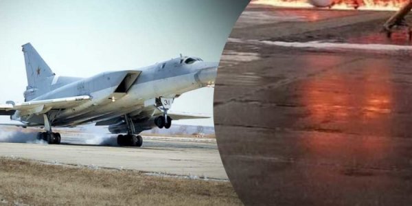 Budanov's office revealed details of the operation to destroy Tu-22 aircraft at the Soltsy airfield
