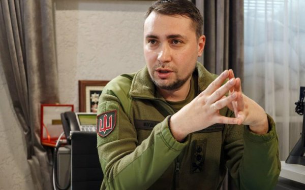 Budanov is confident that in the near future there will be an exchange of prisoners between Russia and Ukraine 