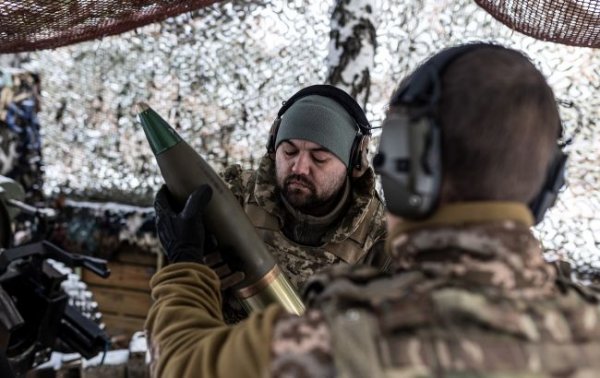  Потери России в Украине превысили 360 тысяч оккупантов, - Генштаб 